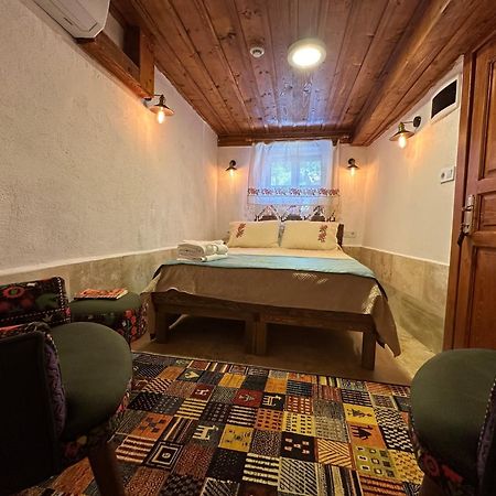 Cirkince Konak Sirince Selçuk Exterior foto
