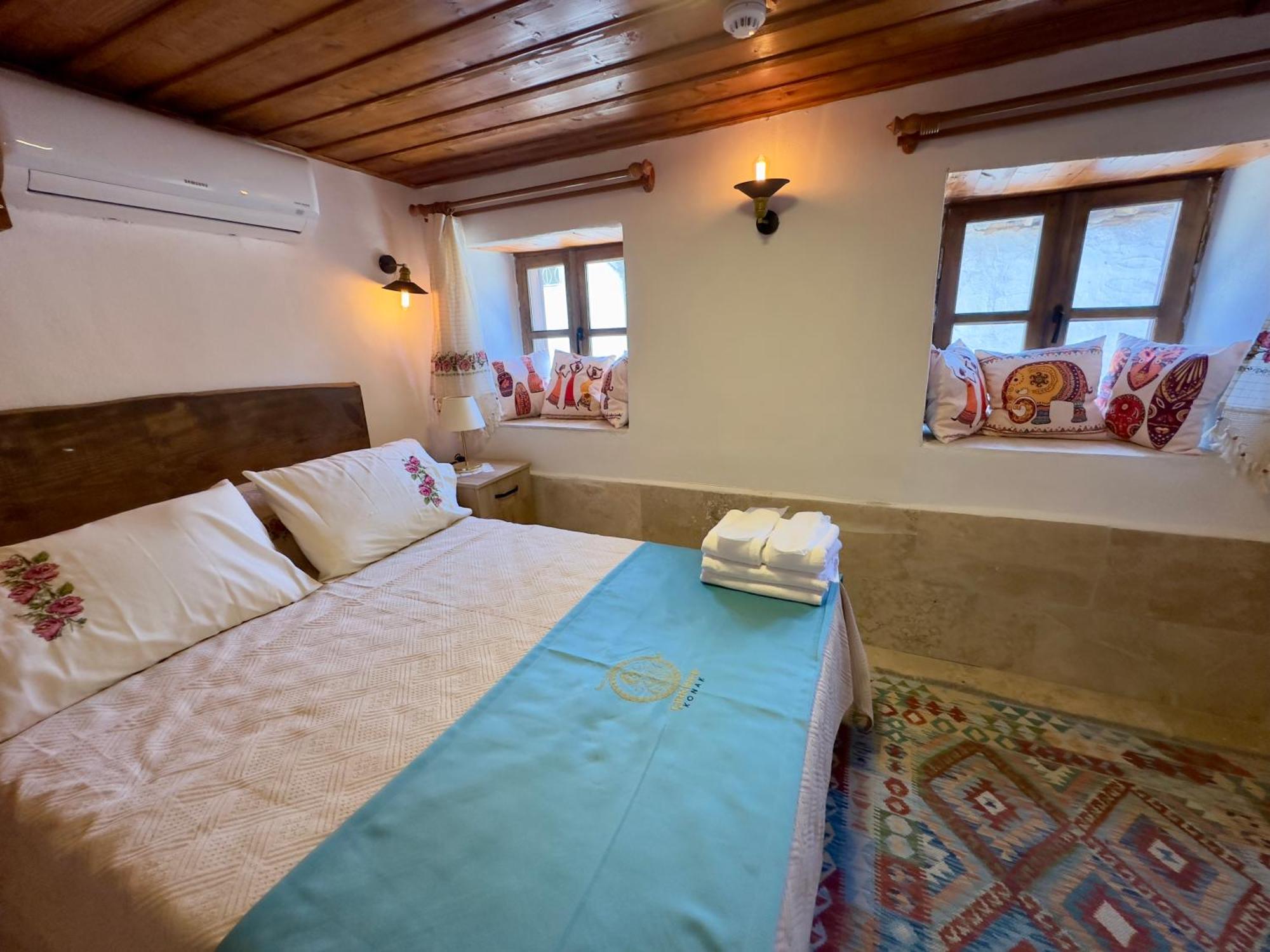 Cirkince Konak Sirince Selçuk Exterior foto