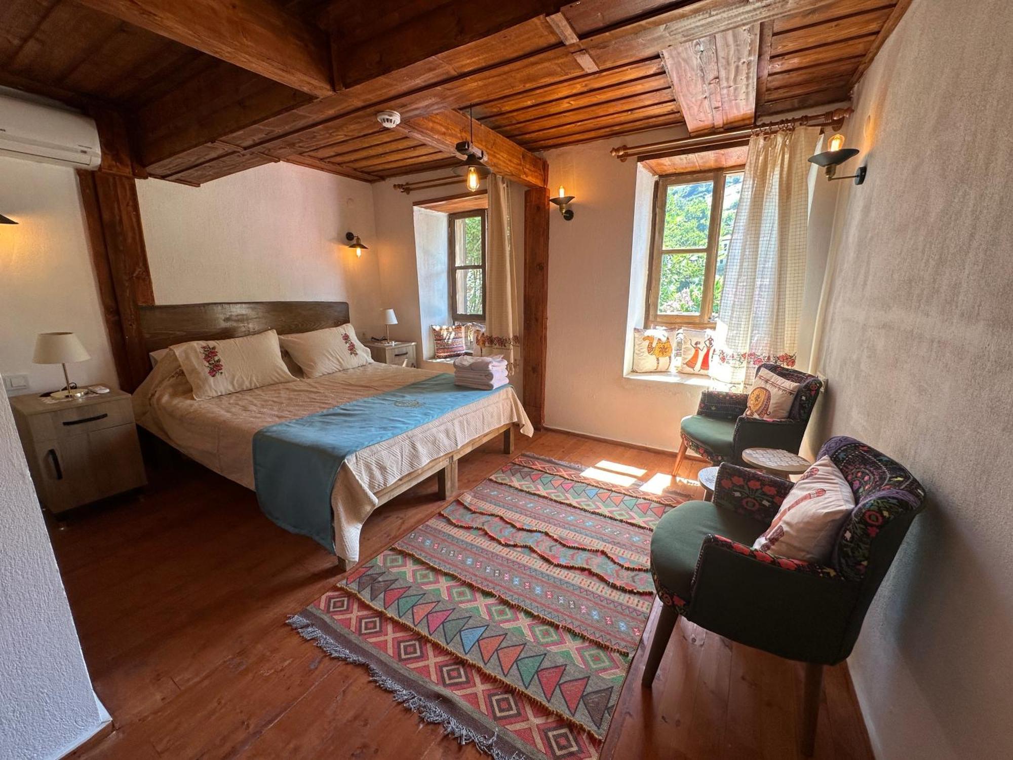 Cirkince Konak Sirince Selçuk Exterior foto