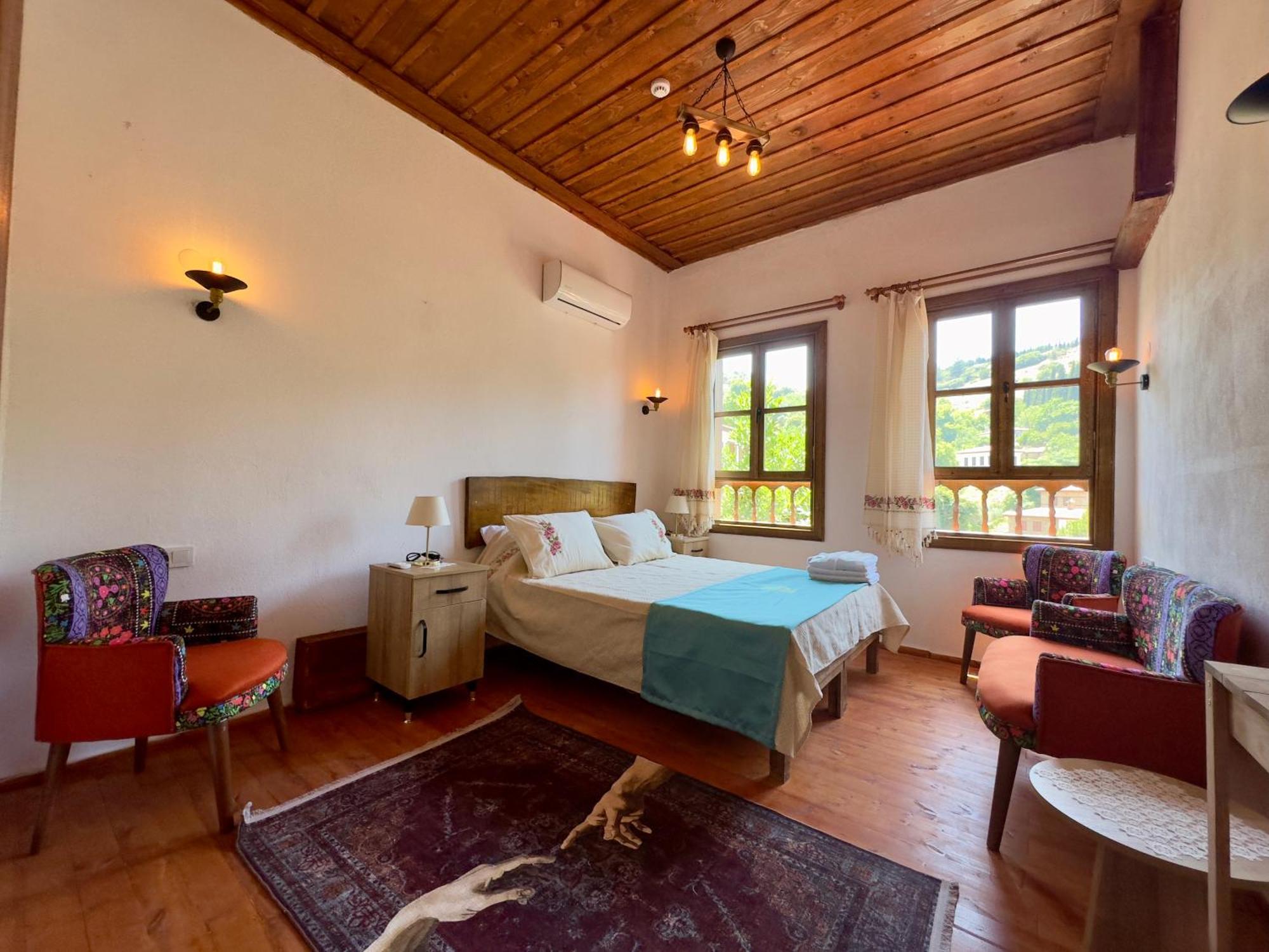 Cirkince Konak Sirince Selçuk Exterior foto