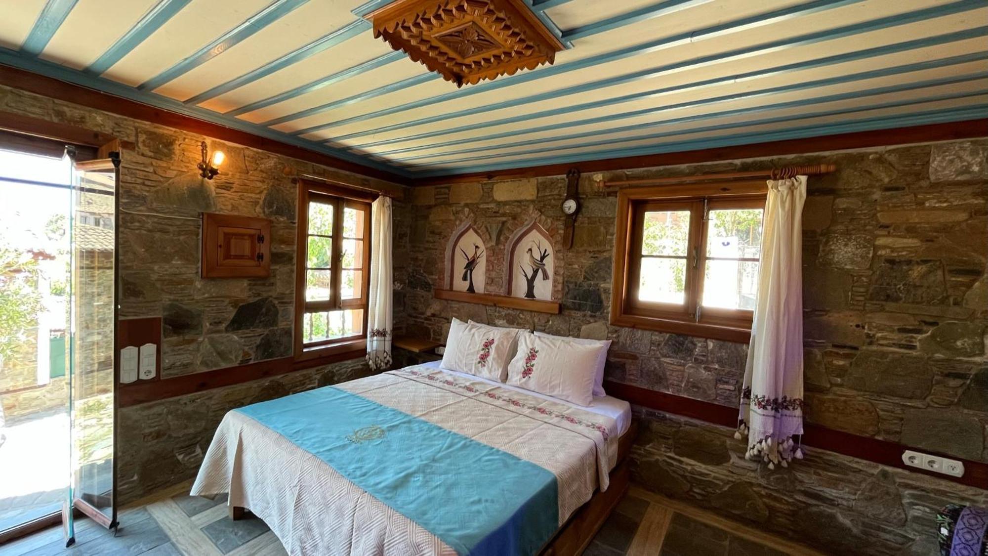 Cirkince Konak Sirince Selçuk Exterior foto